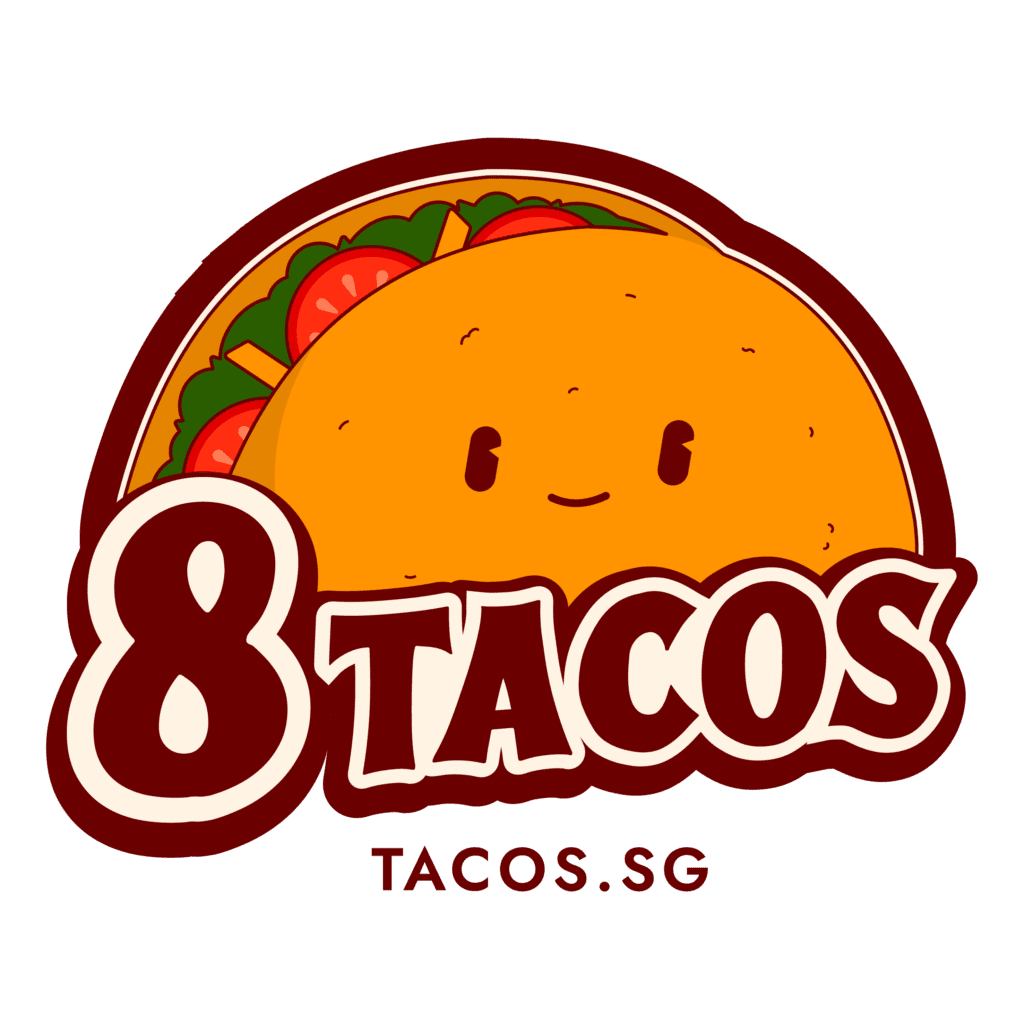 8Tacos | Best Tacos Singapore | Tacos Delivery Singapore | Tacos.sg