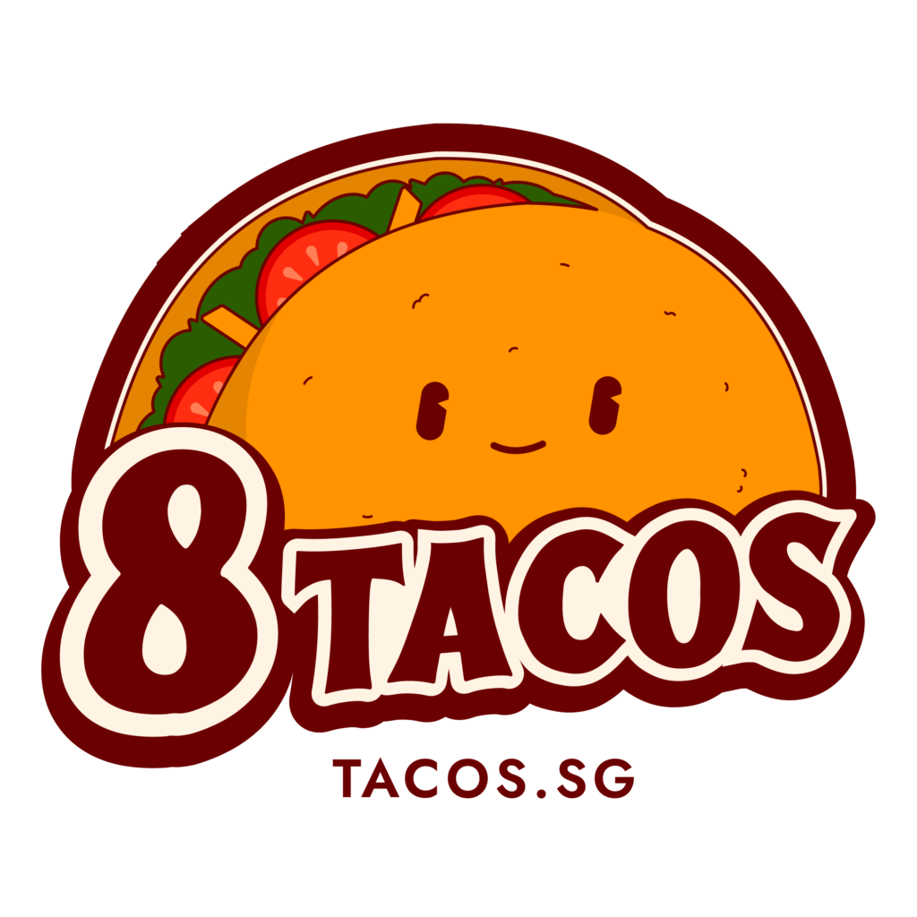 Tacos Delivery Singapore | Best Authentic Mexican | 8Tacos