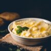 Creamy and Chunky Mashed Potato by 8Tacos Singapore