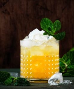 Tropical Mai Tai (500 ml)