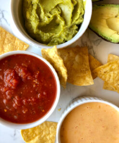 Artisanal Sauces